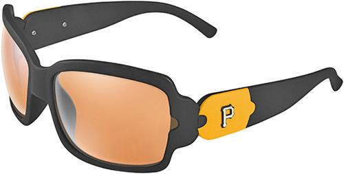 Pittsburgh Pirates Ladies Bombshell 2.0 Sunglasses