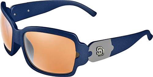San Diego Padres Ladies Bombshell 2.0 Sunglasses