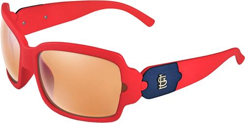 St. Louis Cardinals Ladies Bombshell2.0 Sunglasses