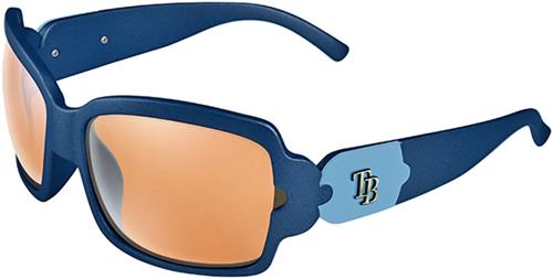 MLB Tampa Bay Rays Ladies Bombshell 2.0 Sunglasses