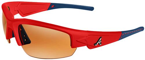 Maxx MLB Atlanta Braves Dynasty 2.0 Sunglasses