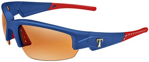 Maxx MLB Texas Rangers Dynasty 2.0 Sunglasses