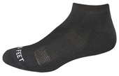 Training Low Cut Socks (3 Pair Pack)
