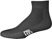 Performance Multi-Sport Polypropylene Quarter Sock (PAIR) 286