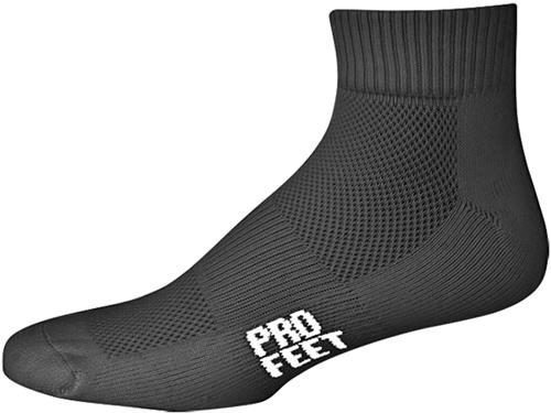 Performance Multi-Sport Polypropylene Quarter Sock (PAIR) 286