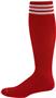 Pro Feet 3 Striped Polypropylene Soccer Socks (PAIR) 268