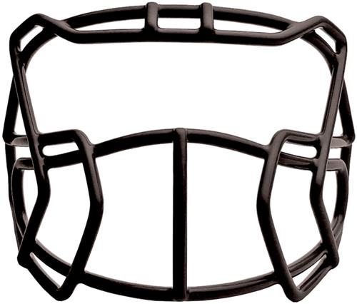 Xenith Prime Carbon Steel Football Facemask. Free shipping.  Some exclusions apply.