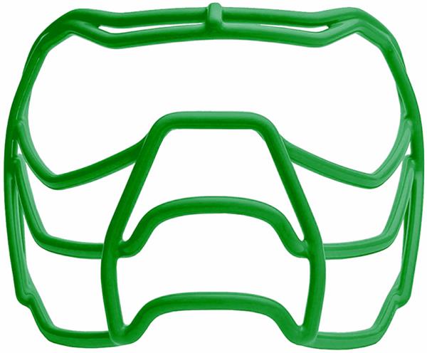 Xenith Prowl Carbon Steel Football Facemask | Epic Sports