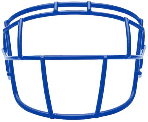 Xenith XRS-21-S Carbon Steel Football Facemask