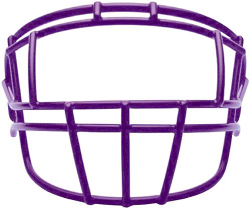 Xenith XRS-22-S Carbon Steel Football Facemask