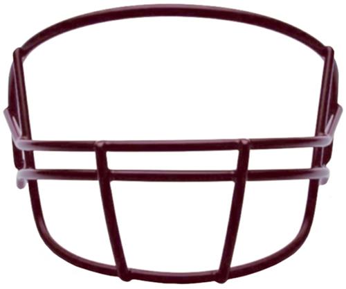 Xenith XRS-12 Carbon Steel Football Facemask