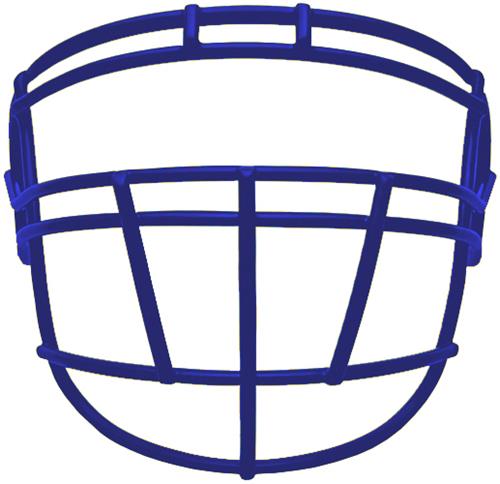 Xenith XLN-22 Carbon Steel Football Facemask