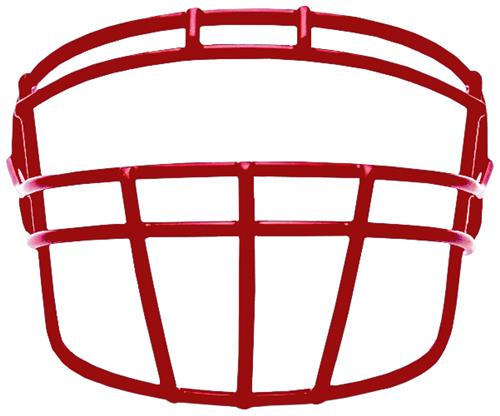 Xenith XRN-22 Carbon Steel Football Facemask