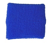 Pro Feet Wrist Bands 3" Wide (2-Pack)