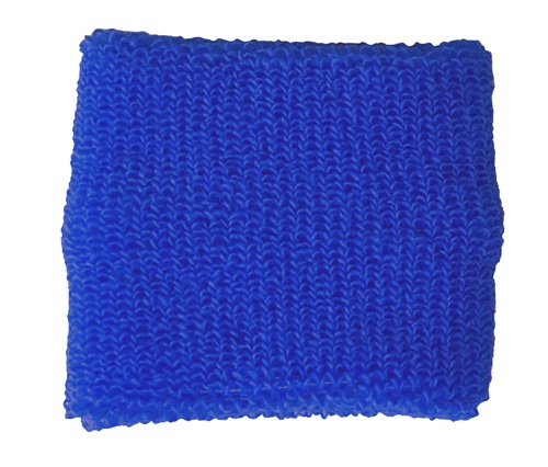 Pro Feet Wrist Bands 3" Wide (2-Pack)