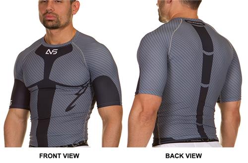 Neo Athletic Neo Motion Athletic Compression Shirt