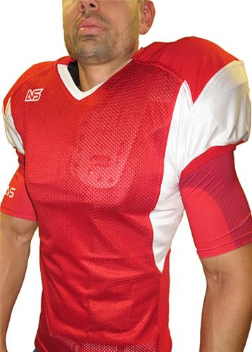 Neo Athletics Neo Spartan Stock Football Jerseys. Printing is available for this item.