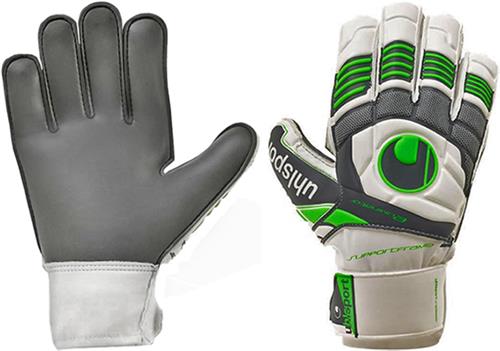 Eliminator Soft Graphit SF Soccer GK Gloves