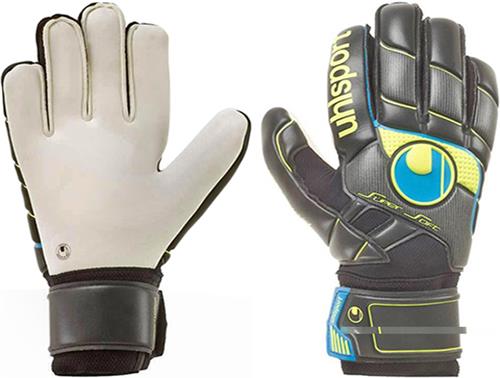 Fangmaschine Pro Comfort Textile Soccer GK Gloves