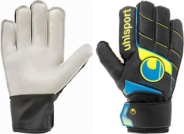 uhlsport soccer gloves