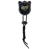 Stop Watch Multiple Timing Modes