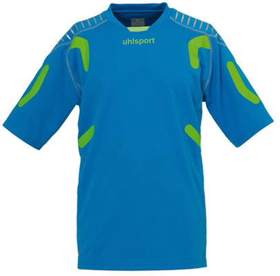 Uhlsport Torwart Technik SS Soccer Goalie Shirt