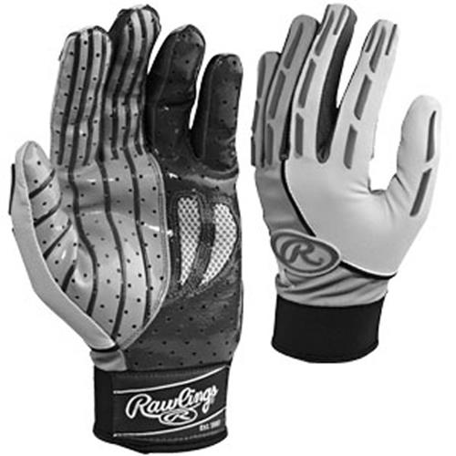 Ultimate Grip Vented Receiver Football Gloves - Football Equipment and Gear