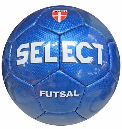 Select Futsal Soccer Ball-Closeout