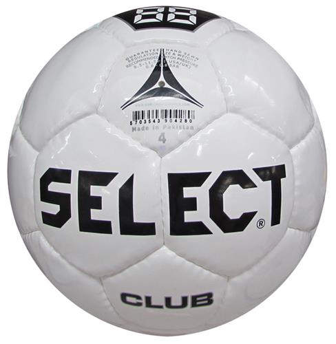 Select Club Size #3 Soccer Ball - Player 88