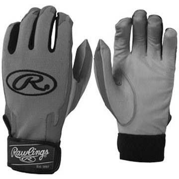 Rawlings Receiver & Running Back Football Gloves