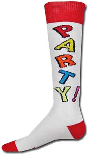 Red Lion Party Urban Socks