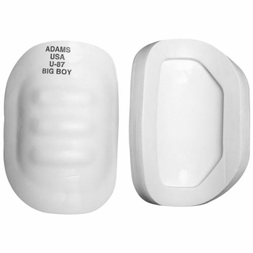Adams Adult U87 2Pc Football Thigh Pad Sets Football Equipment and Gear