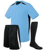 High Five Hawk Soccer Jersey Uniform Kits High Five Hawk Soccer Jersey Uniform Kits