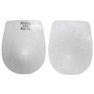 adams football knee pads