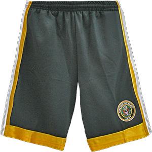 Rapid Dominance Army Eagle Military Shorts