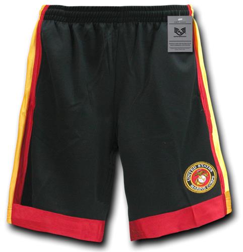 Rapid Dominance Marines Military Shorts
