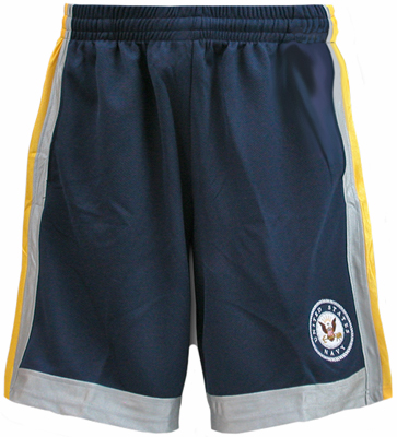 Rapid Dominance Navy Military Shorts