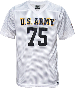 Rapid Dominance Army Practice Football Jersey