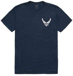 air force basic training shirts