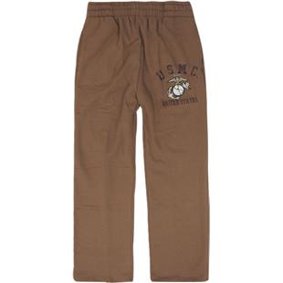 Rapid Dominance Marines Military Fleece Pants
