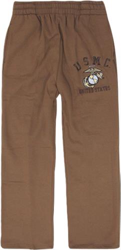 Rapid Dominance Marines Military Fleece Pants