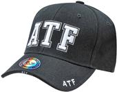 Rapid Dominance Law Enforcement ATF Cap