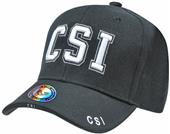 Rapid Dominance Law Enforcement CSI Cap