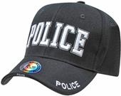 Rapid Dominance Law Enforcement Police Cap