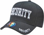 Rapid Dominance Law Enforcement Security Cap