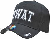 Rapid Dominance Law Enforcement Sheriff SWAT Cap