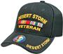 Police Hat Embroidered Military Baseball Caps - Rapid Dominance Police Hat Adult