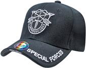 Rapid Dominance Special Arrow Forces Military Cap