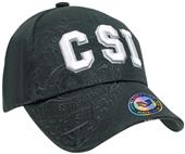 Rapid Dominance Shadow Law Enforcement CSI Cap