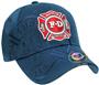 Shadow Law Enforcement Fire Dept Cap